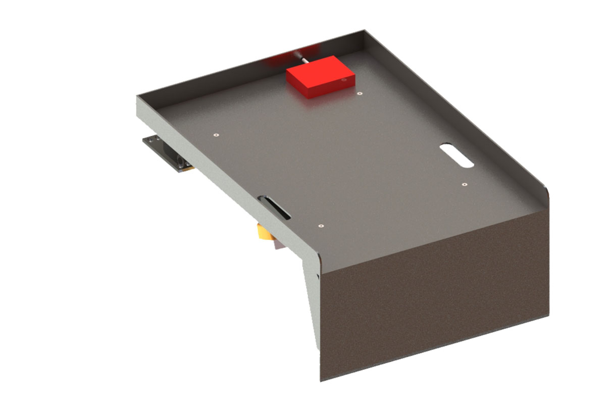 Réhausseur Automatique 